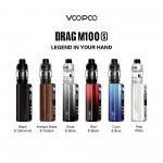 VooPoo Drag M100 S Kit