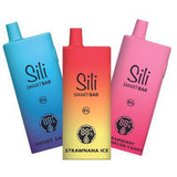 Sili Smart Bar 10000 5% Disposable
