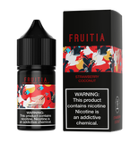 Fruitia Salts 30 ML