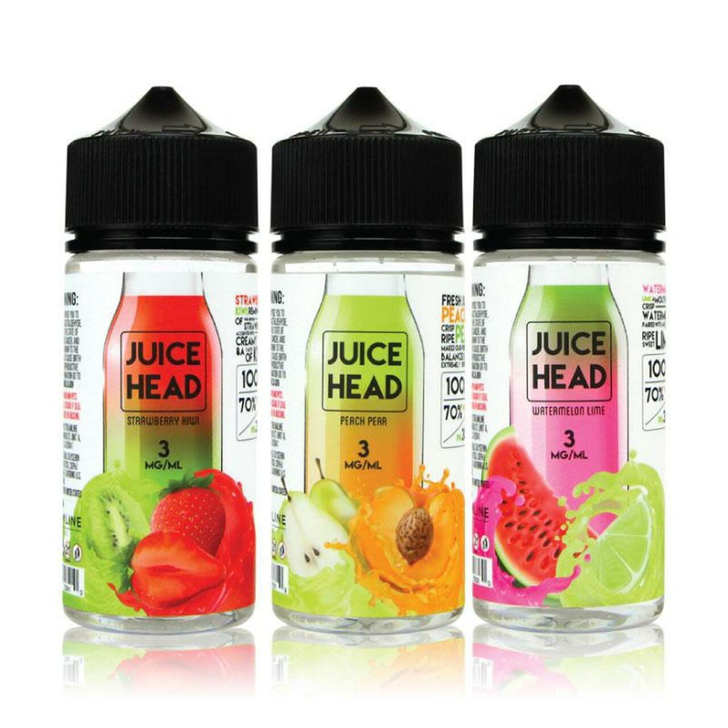 Juice Head 100 ML