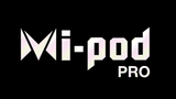 Mi Pod Pro Kit (NEW COLORS)