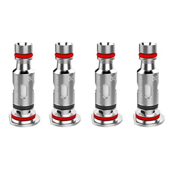 Uwell Caliburn G Coils And Pods